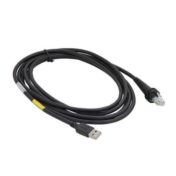 Picture of Honeywell RJ-45/USB Data Transfer Cable